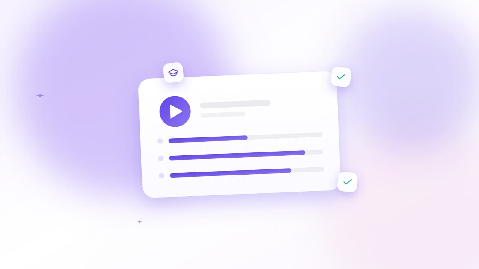 Illustration de l’article « Vendre plusieurs versions d’une formation sans dupliquer votre contenu »