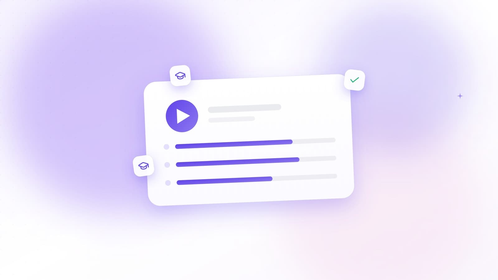Illustration de l’article « Microlearning : pourquoi les formats courts boostent l’engagement »