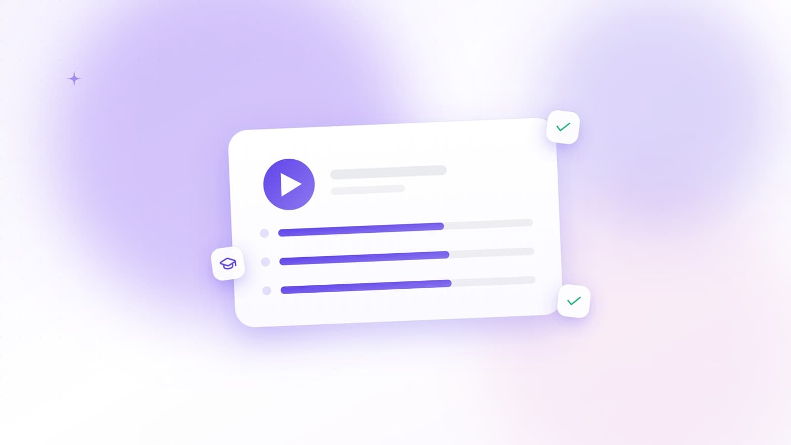Illustration de l’article « Structurer une formation en ligne : la méthode en 5 étapes »