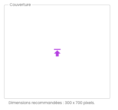 Illustration : Éléments personnalisables