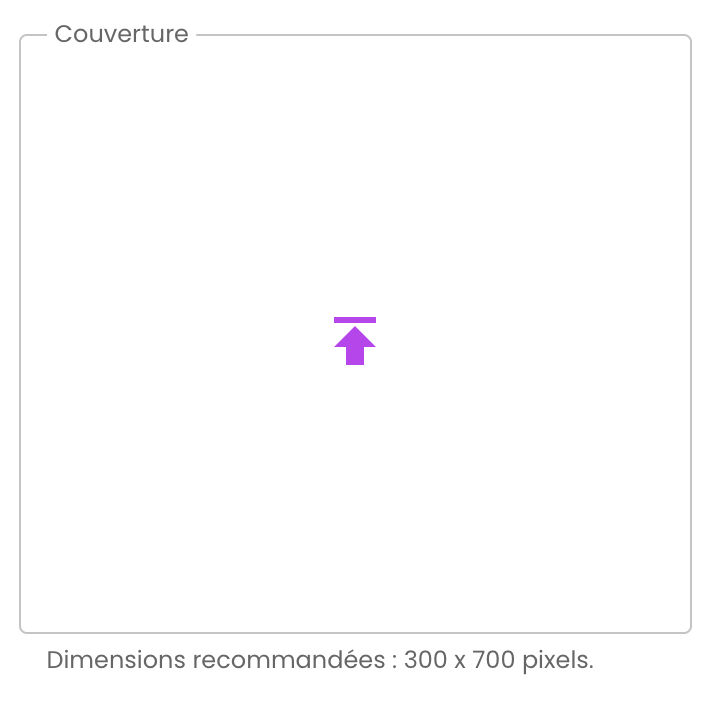Illustration : Couverture de la page de connexion