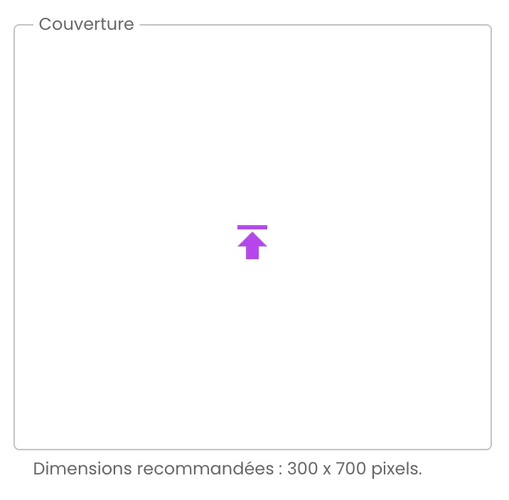 Illustration : Couverture de la page de connexion